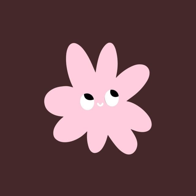 Wee Café mascot